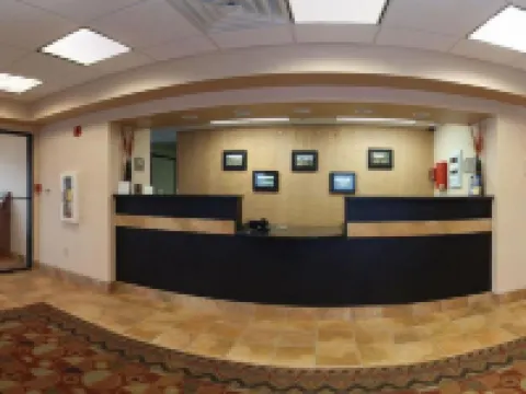 Baymont by Wyndham Cornelia Hotels in Cornelia