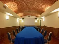 Hotel Moderno