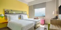 KHAS Surabaya Hotel - Chambre Double Supérieure De Luxe