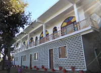The Rudransh Inn Hôtels à : Kausani State