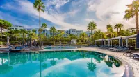 Conrad Algarve - Swimmingpools