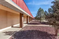 Econo Lodge Clovis Hotel di Clovis