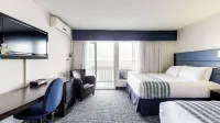 Riotel Bonaventure Hotels in Bonaventure