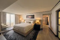 Loews Miami Beach Hotel - Balkoner