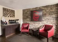 Red Roof Inn Chicago-O'Hare Airport/ Arlington Hts Hotels in Elk Grove Township