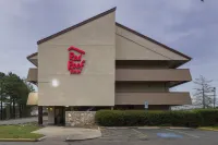 Red Roof Inn Jackson Downtown - Fairgrounds Hotels in Flowood