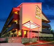Red Roof Plus+ Baltimore North - Timonium Hotel di Towson