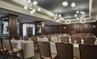 Graduate by Hilton Ann Arbor