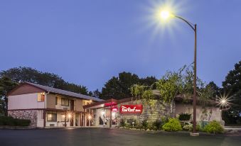 Red Roof Inn Lancaster - Strasburg