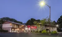 Red Roof Inn Lancaster - Strasburg