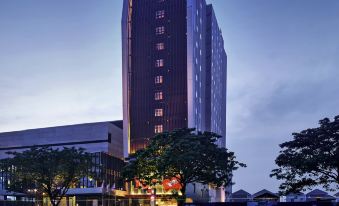 Ibis Gading Serpong