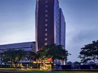Ibis Gading Serpong hotel Hotel dekat Lobby utama2 SUPERMALL Karawaci