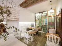فندق مدينة Hotels near Templo Romano