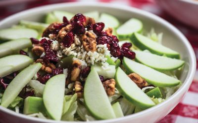 料理 エクスカリバー ラスベガスの写真