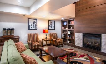 Best Western Plus Lake City