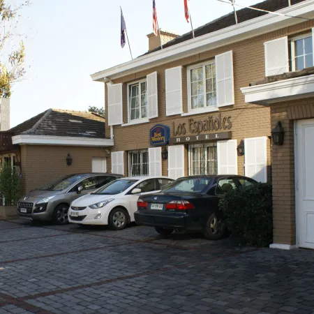 Teclados Hotel