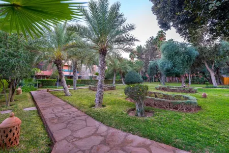 Kennedy Hospitality Resort