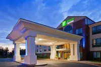 Holiday Inn Express & Suites Enterprise