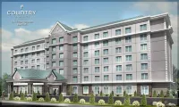 Hampton Inn & Suites by Hilton- Newark Airport Elizabeth