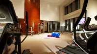 InterContinental Hotels NANJING by IHG - С тренажерным залом