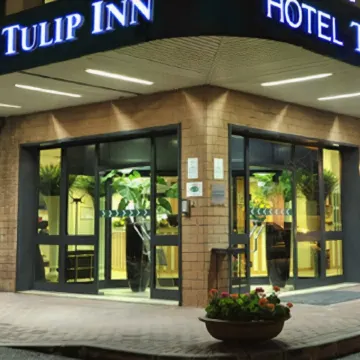 Tulip Inn Padova