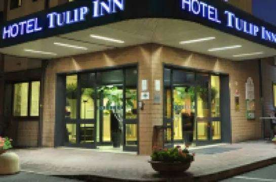 Tulip Inn Padova