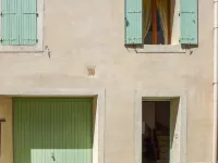 La Maison de l'Etang