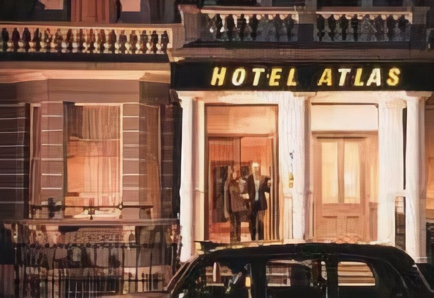 Atlas Apollo Hotel (London) - 2026 Prices, Reviews & Deals | Trip.com