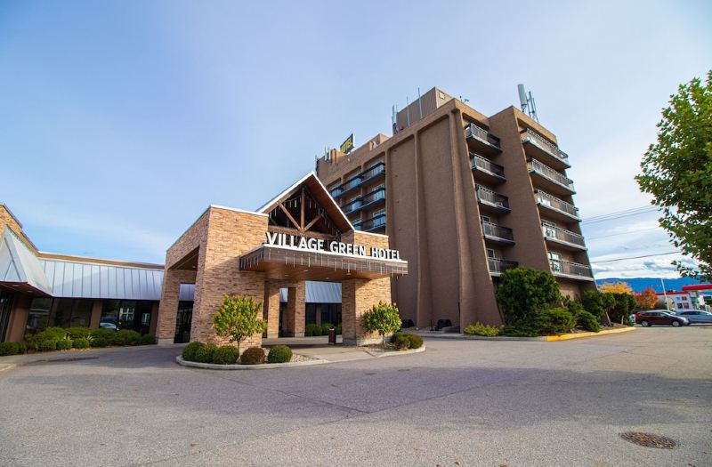 Riviera Plaza Conference Center Vernon British Columbia Vernon Updated 21 Price Reviews Trip Com