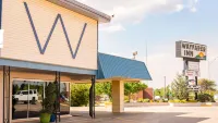 Wayfarer Inn Woodward فنادق في وودوارد