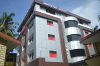 Prestige Hotel Hotels near Shrimad Anant Devasthan, Savoi Verem