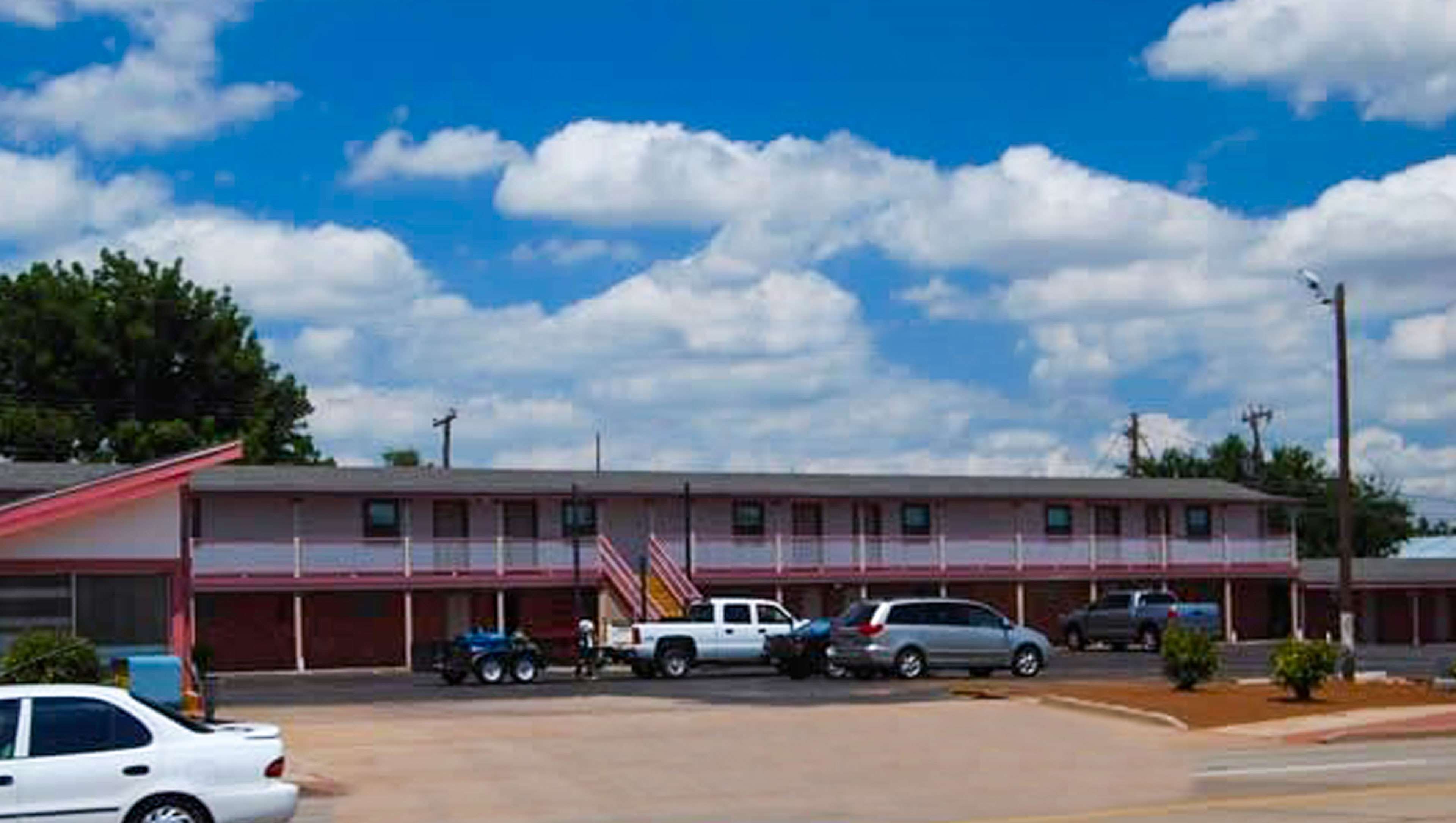 American Inn and Suites Childress