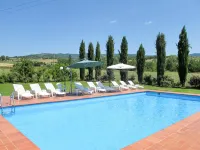 Laura - piscina