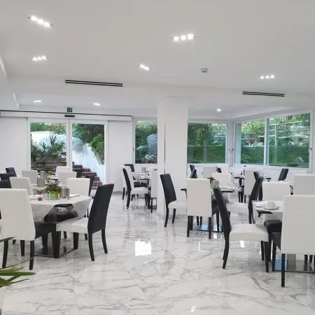 Hotel Villa Chiara