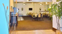 ザ クラシック デザート アレ ホテル - 朝食