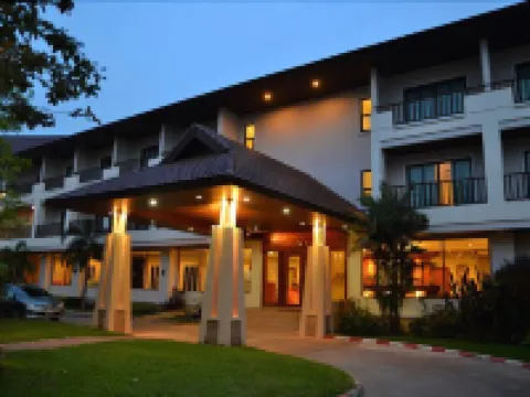 プレジデント ホテル ウドーン ターニー ウドーンターニーのホテル