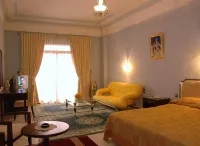 Majestic Annaba Các khách sạn ở 
