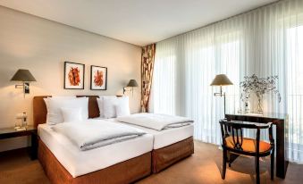 Parkhotel Bremen – ein Mitglied der Hommage Luxury Hotels Collection