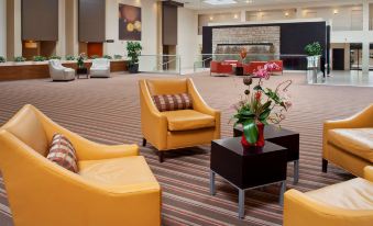 Wyndham Columbus