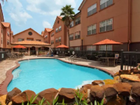 Homewood Suites by Hilton Houston - Woodlands Hotéis em Shenandoah