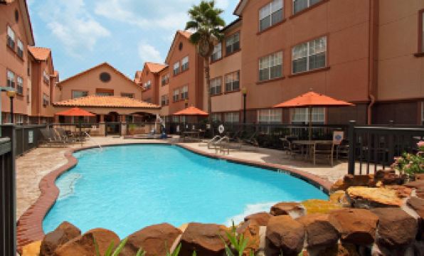 Homewood Suites by Hilton Houston - Woodlands
