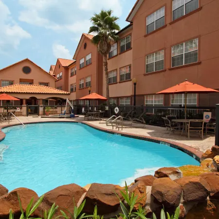 Homewood Suites by Hilton Houston - Woodlands