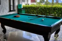 Finca Hotel Los Nogales Hotels in Quimbaya