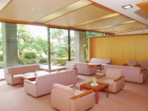 โรงแรมทาเคชิ ซานโซะ