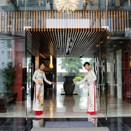My Way Hotel & Residence