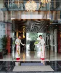 My Way Hotel & Residence 경남 하노이 랜드마크 타워 주변 호텔