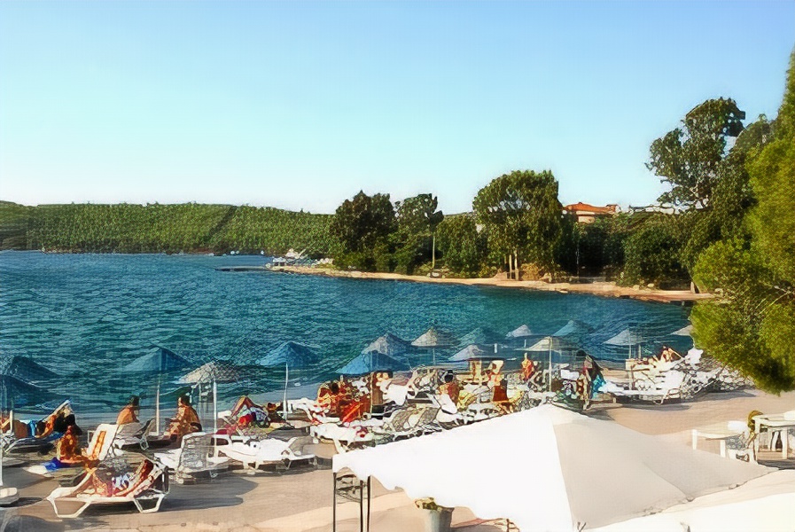 Greenport Bodrum Hotel