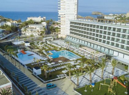 Hotel Dos Playas