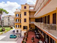 LH Hotel Roma Montemario Hotels near Tor Di Quinto