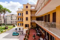 إل إتش هوتل إكسيل روما مونتيماريو فنادق في 